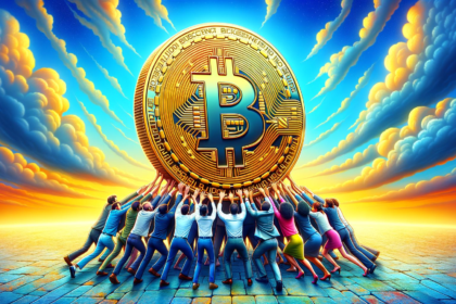 wp header logo 712 Bitcoin Price Tries to Climb Again – Bulls Eye Short-Term Upside