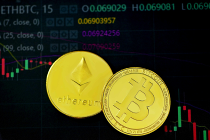 wp header logo 718 Ethereum, Not Bitcoin, May Be The Future’s Preferred Store Of Value – VanEck Report