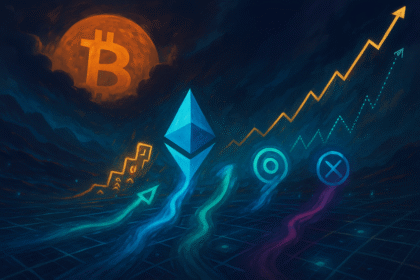 wp header logo 72 Altcoin Season Here? 6 Key Metrics Show Market Shift