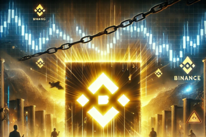 wp header logo 725 Binance Data Shows Decline in Leverage: Is a Major Crypto Shakeout Coming?