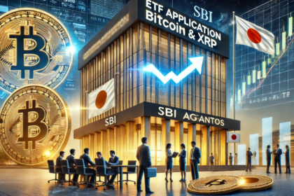 wp header logo 730 Japanese Financial Giant SBI Moves Forward With Bitcoin-XRP ETF Application
