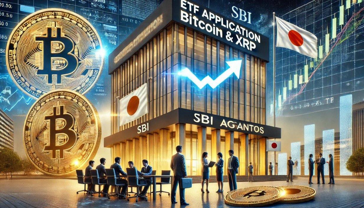 wp header logo 730 Japanese Financial Giant SBI Moves Forward With Bitcoin-XRP ETF Application