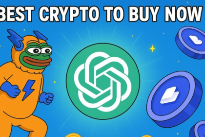 wp header logo 734 Best Crypto to Buy Right Now? ChatGPT Has the Answer