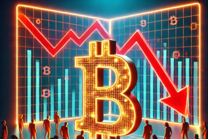 wp header logo 735 Bitcoin Could See Another Crash To Fill This Imbalance Before Rally To $120,000