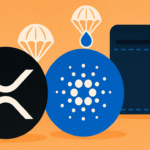 wp header logo 740 Only One XRP Wallet Supports Cardano’s Glacier Airdrop, Says Developer
