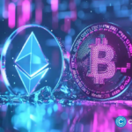 wp header logo 741 Bitcoin and Ethereum are powering a major boost in the crypto market