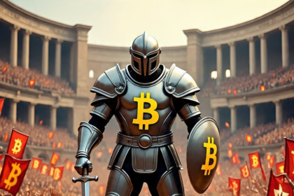 wp header logo 742 Bitcoin Remains ‘Undefeatable’, Tether Chief Says