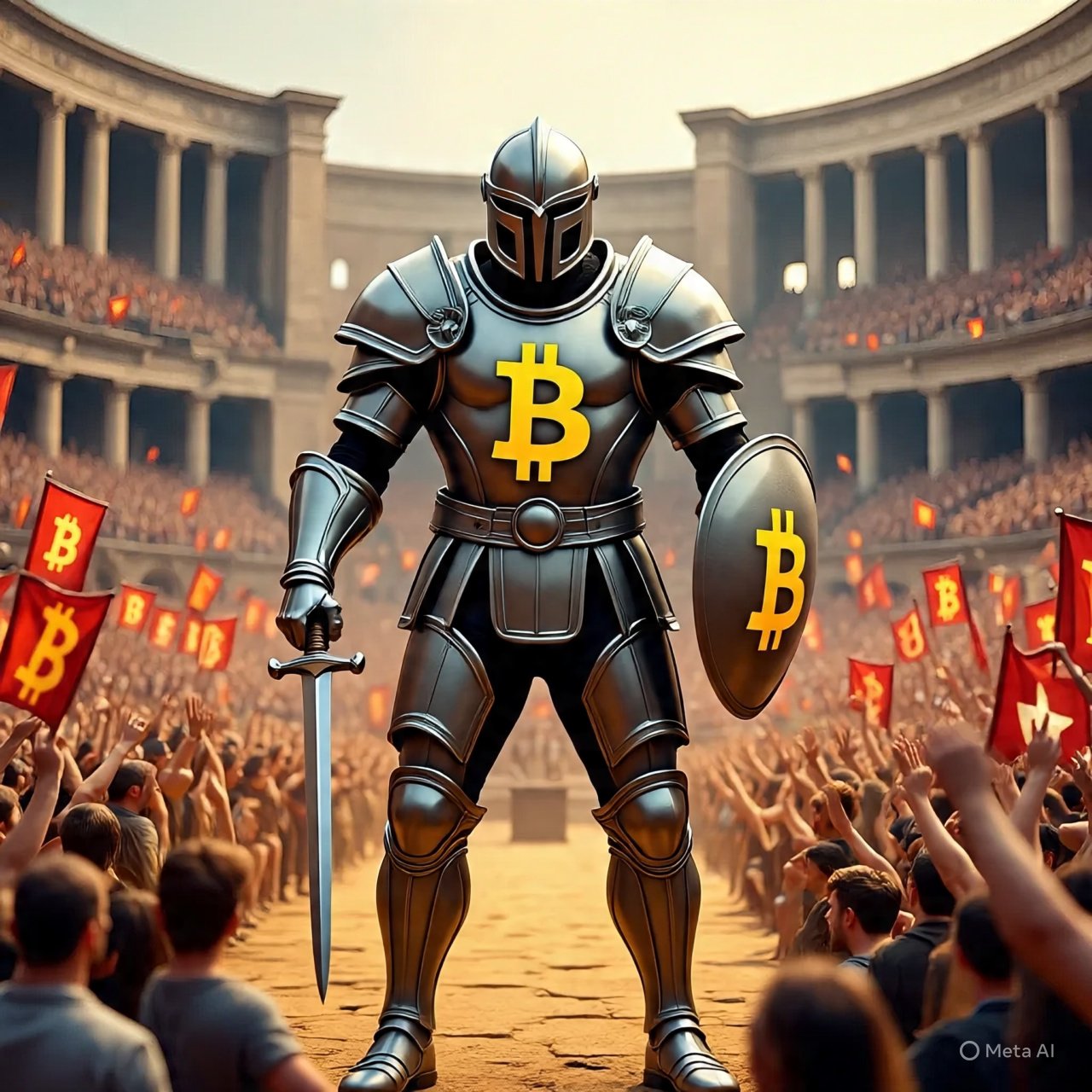 wp header logo 742 Bitcoin Remains ‘Undefeatable’, Tether Chief Says