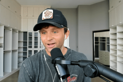 wp header logo 747 US Delay On Bitcoin Audit Is A Bullish Red Flag, Says Strike CEO