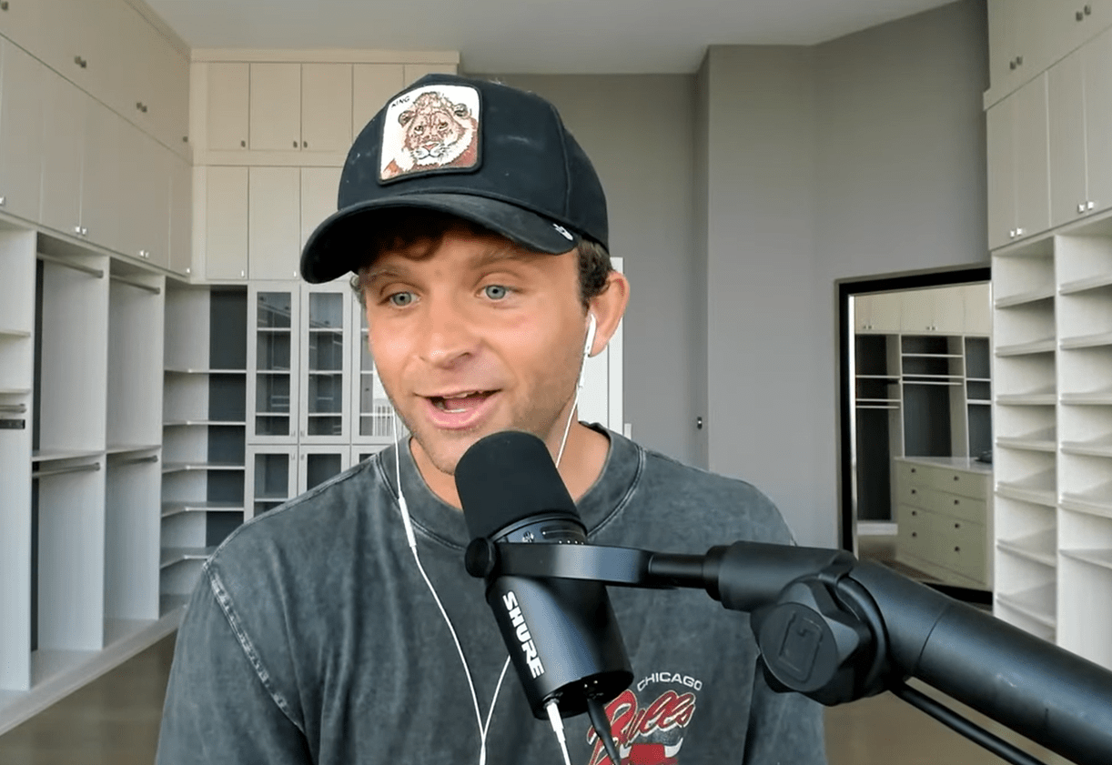 wp header logo 747 US Delay On Bitcoin Audit Is A Bullish Red Flag, Says Strike CEO