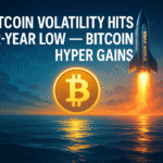 wp header logo 750 Bitcoin Volatility Hits 2-Year Low: Here’s Why Bitcoin Hyper Could Be the Big Winner