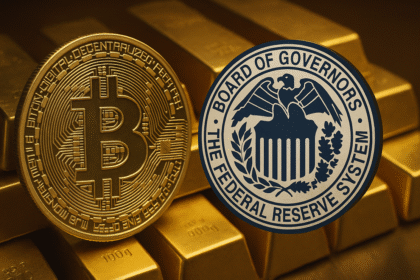 wp header logo 758 Bitcoin Reserve Plan Gets Federal Reserve Review In Latest Report