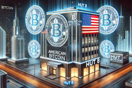 wp header logo 76 American Bitcoin Public Offering Could Propel Eric Trump’s Stake Beyond $360 Million