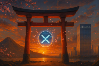 wp header logo 761 Franklin Templeton backs XRP ETF play in Japan with ¥300 trillion AUM