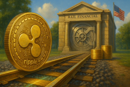 wp header logo 764 Ripple boosts stablecoin payments clout with $200 million Rail acquisition