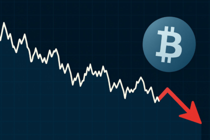 wp header logo 765 Bitcoin STH Realized Price Signals Fragile Support: Correction Risk Intensifies