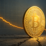 wp header logo 766 Record compression in implied volatility sets up next big move for Bitcoin