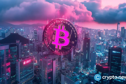 wp header logo 768 KakaoBank signals entry into stablecoin market as South Korea opens the door