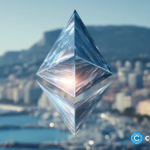 wp header logo 770 SharpLink raises $200m to power Ethereum treasury past $2b threshold