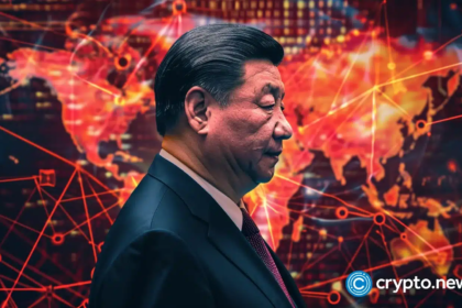 wp header logo 771 China FOMO strikes again as nation tests stablecoin rollout to boost renminbi: report