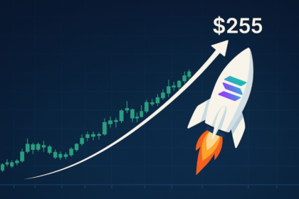 wp header logo 773 Crypto Analyst Predicts $SOL Could Double to $255 – Snorter Token Primed to Benefit