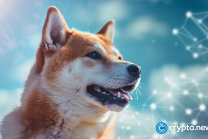 wp header logo 774 Traders memecoin pick for 2025, and it’s not DOGE or SHIB