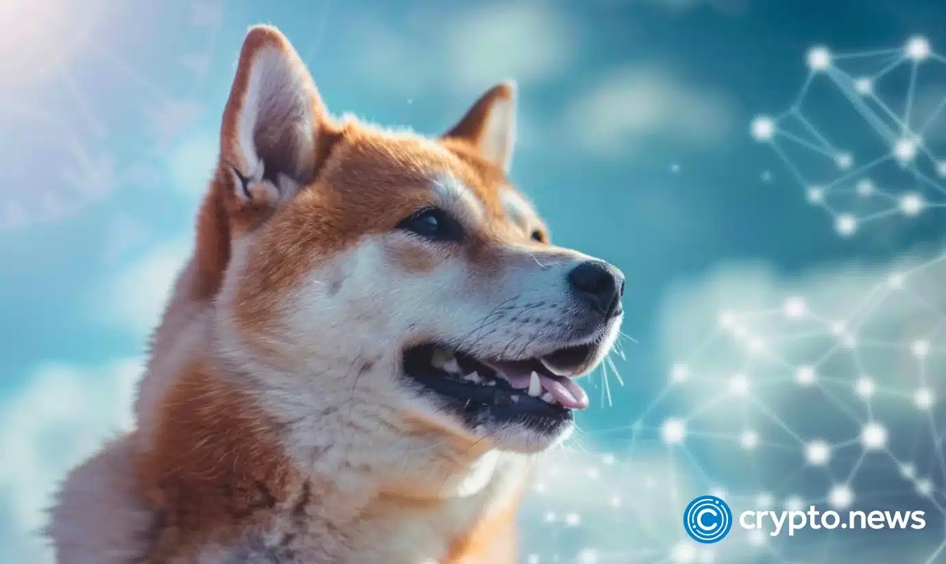 wp header logo 774 Traders memecoin pick for 2025, and it’s not DOGE or SHIB