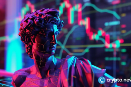 wp header logo 776 Bio Protocol price jumps 70% amid v2 upgrade and staking launch