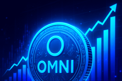 wp header logo 779 Omni Network (OMNI) Maintains Momentum a Week After Upbit Listing, Price Up 276%