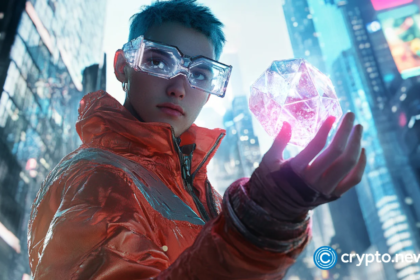 wp header logo 78 Chart of the week: Altcoins ENA, PENGU, IP, FLR, CRO could rally