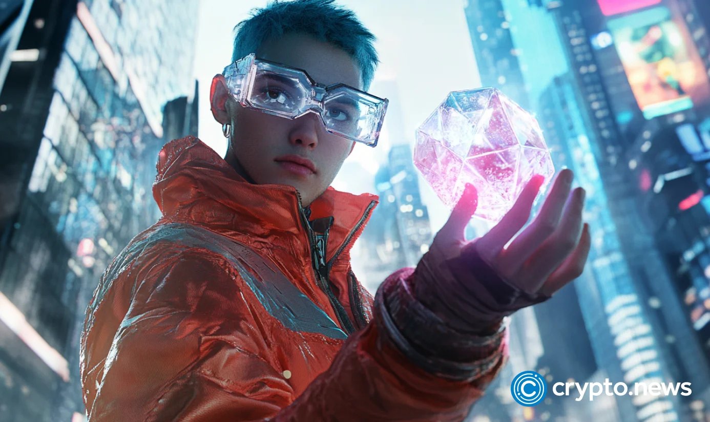 wp header logo 78 Chart of the week: Altcoins ENA, PENGU, IP, FLR, CRO could rally