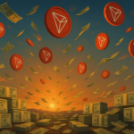 wp header logo 780 TRX Outpaces BTC & ETH, Holders Cash Out $1.4B – Best Altcoins to Buy Next