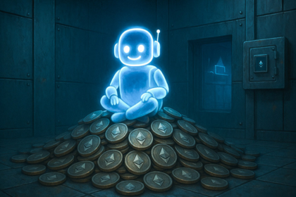 wp header logo 783 Fake Ethereum trading bots on YouTube help scammers steal over $900K