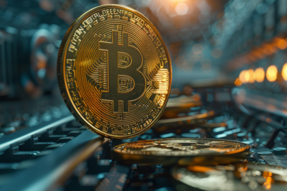 wp header logo 788 UK-based Union Jack Oil turns to Bitcoin mining amid rising network difficulty