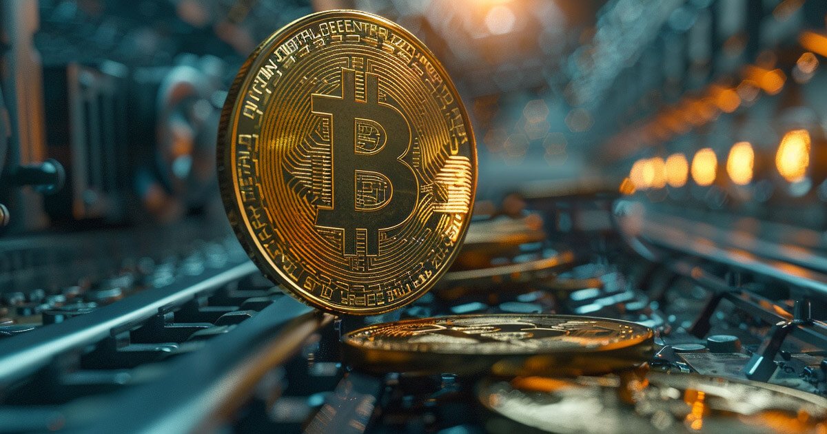 wp header logo 788 UK-based Union Jack Oil turns to Bitcoin mining amid rising network difficulty