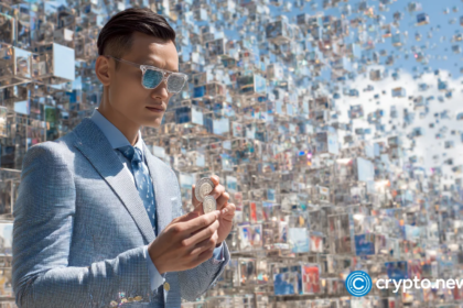 wp header logo 790 These two cryptos could lead the next parabolic run