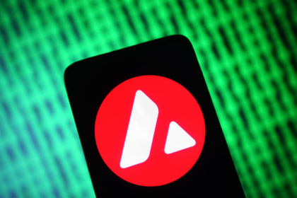 wp header logo 792 Reversal In Progress? Avalanche Double Bottom Eyes Next Fib Resistance Zone