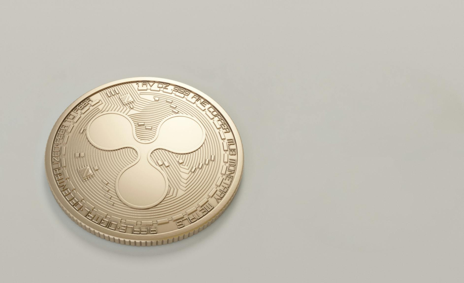 wp header logo 795 XRP Price Projection: 5 Key Things To Watch Out For As The Bull Market Unfolds