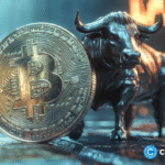 wp header logo 801 Big money is pushing Bitcoin to $127k, experts say