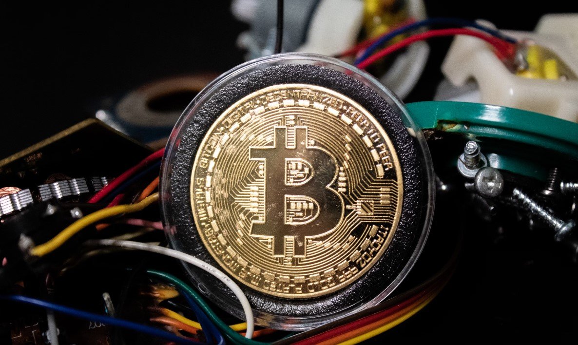 wp header logo 803 Франция запускает майнинг биткоина на ядерной энергии