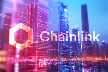wp header logo 810 Chainlink launches on-chain strategic LINK reserve to boost long-term network saustainability