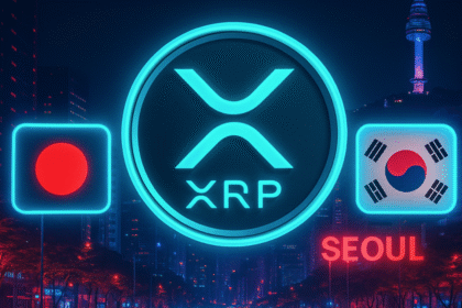 wp header logo 811 XRP Eyes $4.80 Amid Japan ETF and South Korea Regulatory Support