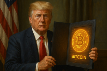 wp header logo 815 Trump signs executive order to end banking discrimination against crypto industry