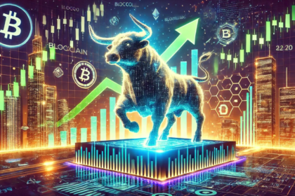 wp header logo 82 Record Bitcoin Prices Propel Strategy To First Profit In Six Quarters