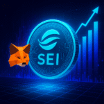 wp header logo 824 Sei Network Gets MetaMask Support as Buy Signals Emerge for SEI Token, $0.5 on the Horizon