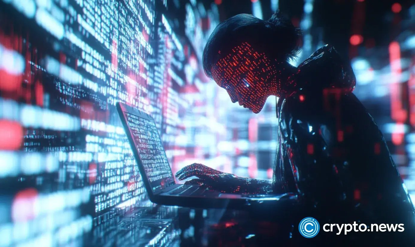 wp header logo 826 Malicious crypto trading bots siphon over $900k via aged YouTube accounts