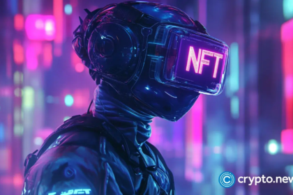 wp header logo 83 NFT sales skyrocket 40% to $221m, CryptoPunks jump 590%