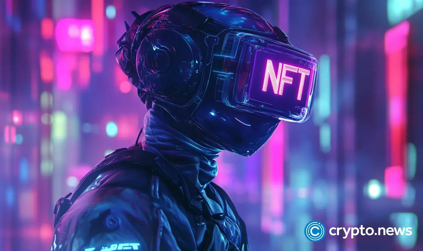 wp header logo 83 NFT sales skyrocket 40% to $221m, CryptoPunks jump 590%