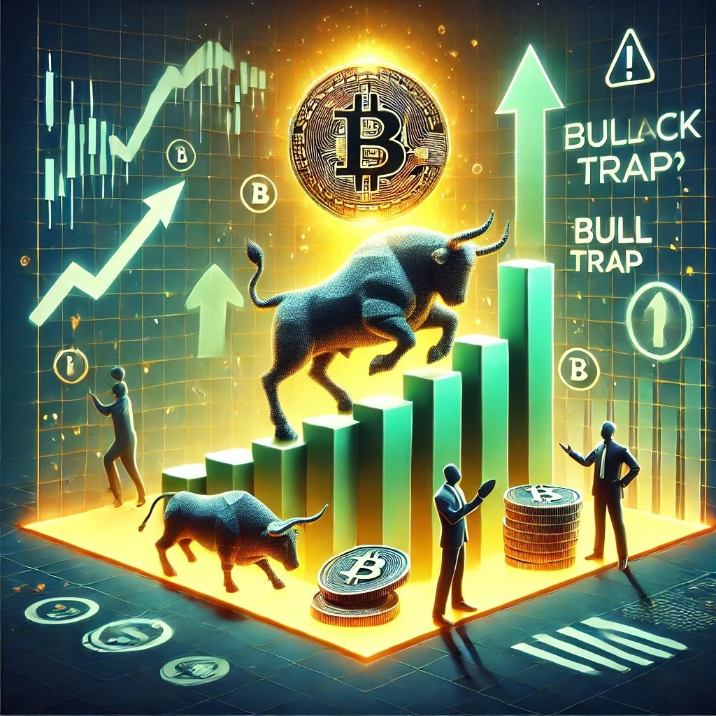 wp header logo 830 Bitcoin’s Comeback or Bull Trap? Analysts Warn of ‘Excessive Optimism’