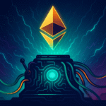 wp header logo 831 Ethereum Derivatives Heat Up: Open Interest Spikes $1.9B